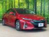 TOYOTA PRIUS PHV