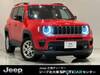 CHRYSLER JEEP RENEGADE