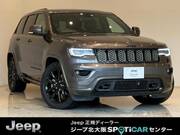 2019 CHRYSLER JEEP GRAND CHEROKEE