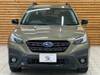 SUBARU LEGACY OUTBACK