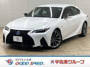 2021 LEXUS IS