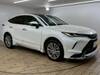 TOYOTA HARRIER HYBRID
