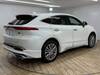 TOYOTA HARRIER HYBRID