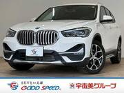 2021 BMW X1