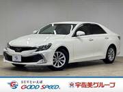 2017 TOYOTA MARK X