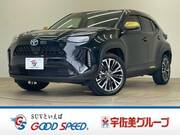 2021 TOYOTA YARIS CROSS