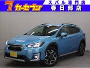 2019 SUBARU XV
