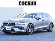 2019 VOLVO V60