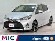 2014 TOYOTA VITZ RS