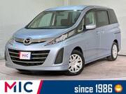 2012 MAZDA BIANTE