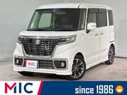 2020 SUZUKI SPACIA CUSTOM