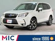 2013 SUBARU FORESTER