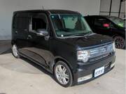 2014 TOYOTA PIXIS SPACE