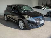 2014 SUZUKI SWIFT SPORT