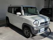 2014 SUZUKI HUSTLER G