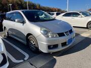 2008 NISSAN WINGROAD