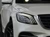 MERCEDES BENZ S CLASS