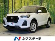 2023 DAIHATSU ROCKY
