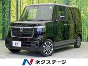 2024 HONDA N-BOX CUSTOM