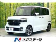 2025 HONDA N-BOX CUSTOM