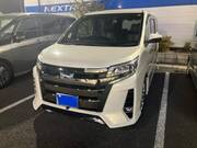 2020 TOYOTA NOAH