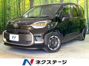 2025 TOYOTA SIENTA