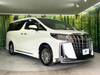 TOYOTA ALPHARD HYBRID