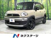2022 SUZUKI XBEE HYBRID MZ