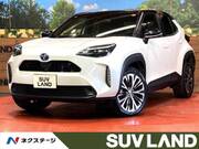 2023 TOYOTA YARIS CROSS HYBRID Z