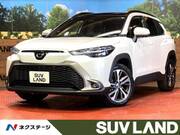 2025 TOYOTA COROLLA CROSS HYBRID Z