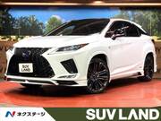 2020 LEXUS RX