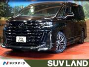 2024 TOYOTA VELLFIRE HYBRID