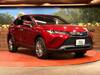 TOYOTA HARRIER HYBRID