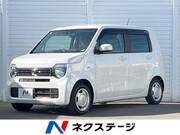 2020 HONDA N-WGN