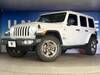 CHRYSLER JEEP WRANGLER UNLIMITED