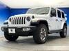 CHRYSLER JEEP WRANGLER UNLIMITED