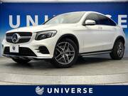 2019 MERCEDES BENZ GLC-CLASS
