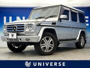 2015 MERCEDES BENZ G-CLASS