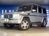 MERCEDES BENZ G-CLASS