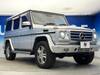 MERCEDES BENZ G-CLASS