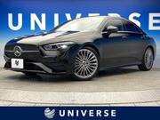 2025 MERCEDES BENZ CLA-CLASS