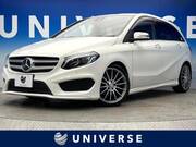 2016 MERCEDES BENZ B-CLASS