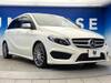 MERCEDES BENZ B-CLASS