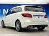 MERCEDES BENZ B-CLASS