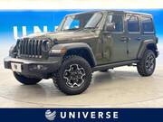 2023 CHRYSLER JEEP WRANGLER UNLIMITED