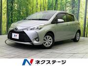 2018 TOYOTA VITZ