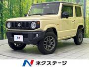 2019 SUZUKI JIMNY XC