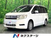 2011 HONDA STEPWAGON