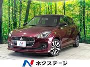 2019 SUZUKI SWIFT