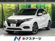 2018 HONDA VEZEL